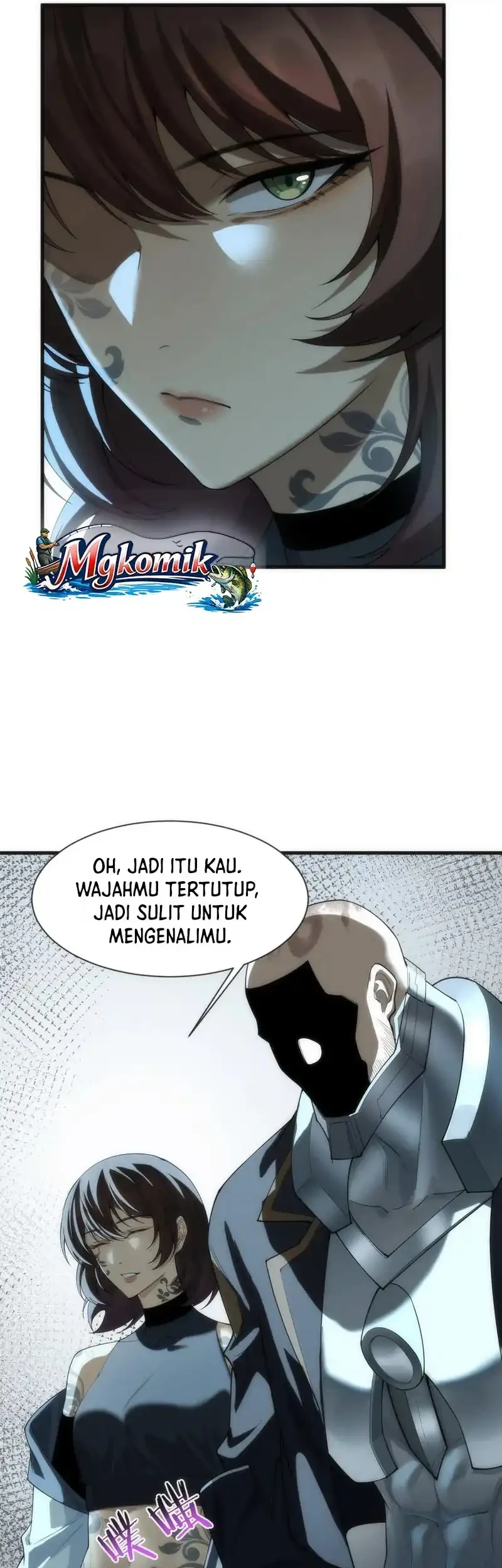 After Transmigrating into the Cyberpunk Game, I Defeated the BOSS and Successfully Rose to the Top Chapter 7 Gambar 41
