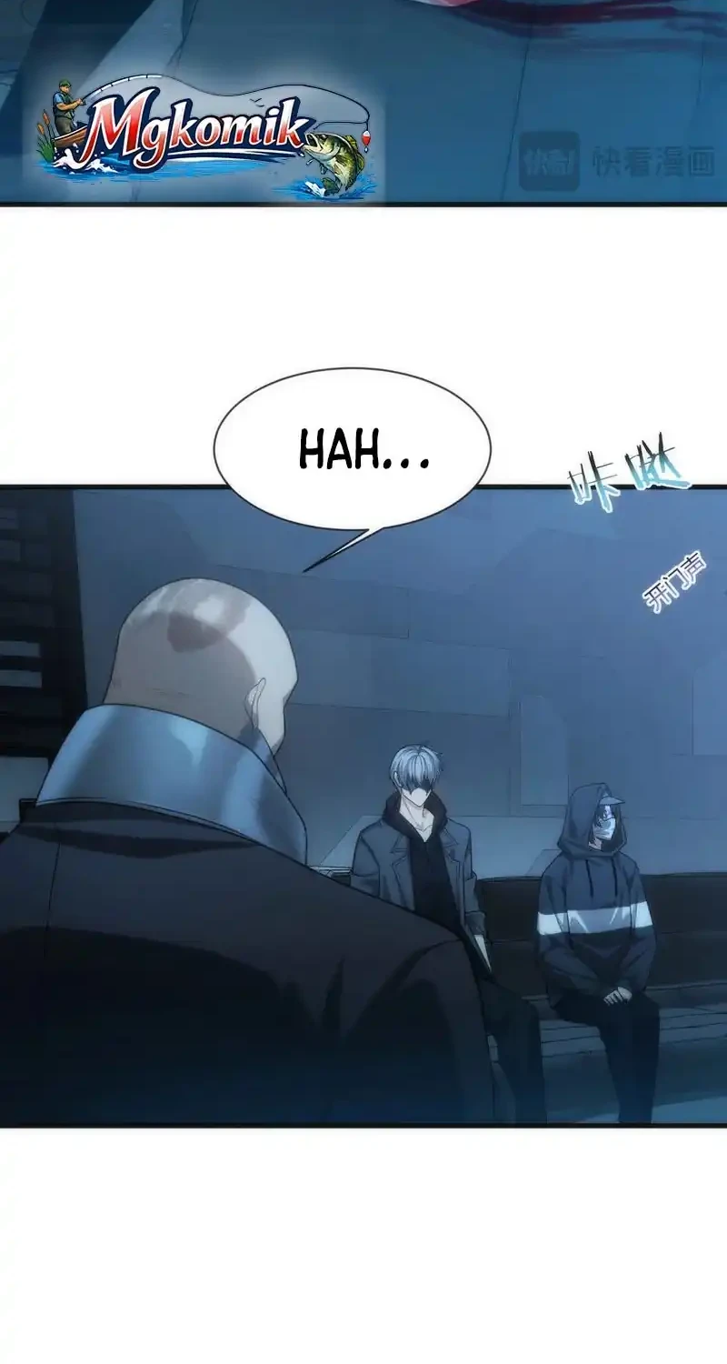 After Transmigrating into the Cyberpunk Game, I Defeated the BOSS and Successfully Rose to the Top Chapter 7 Gambar 48