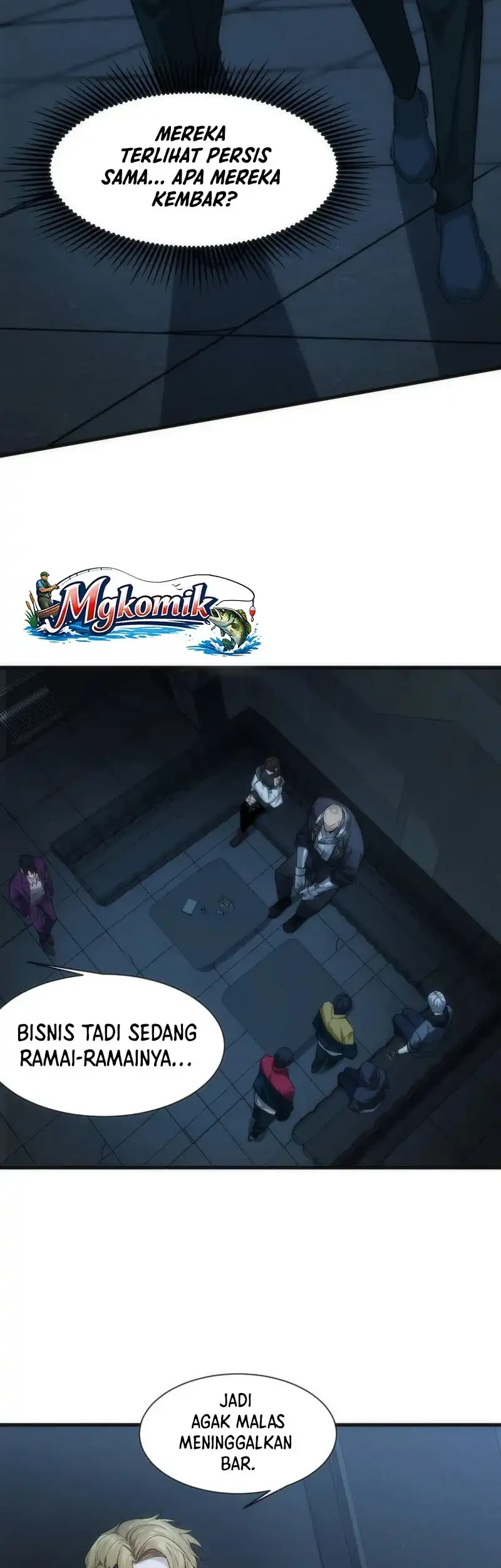 After Transmigrating into the Cyberpunk Game, I Defeated the BOSS and Successfully Rose to the Top Chapter 7 Gambar 51