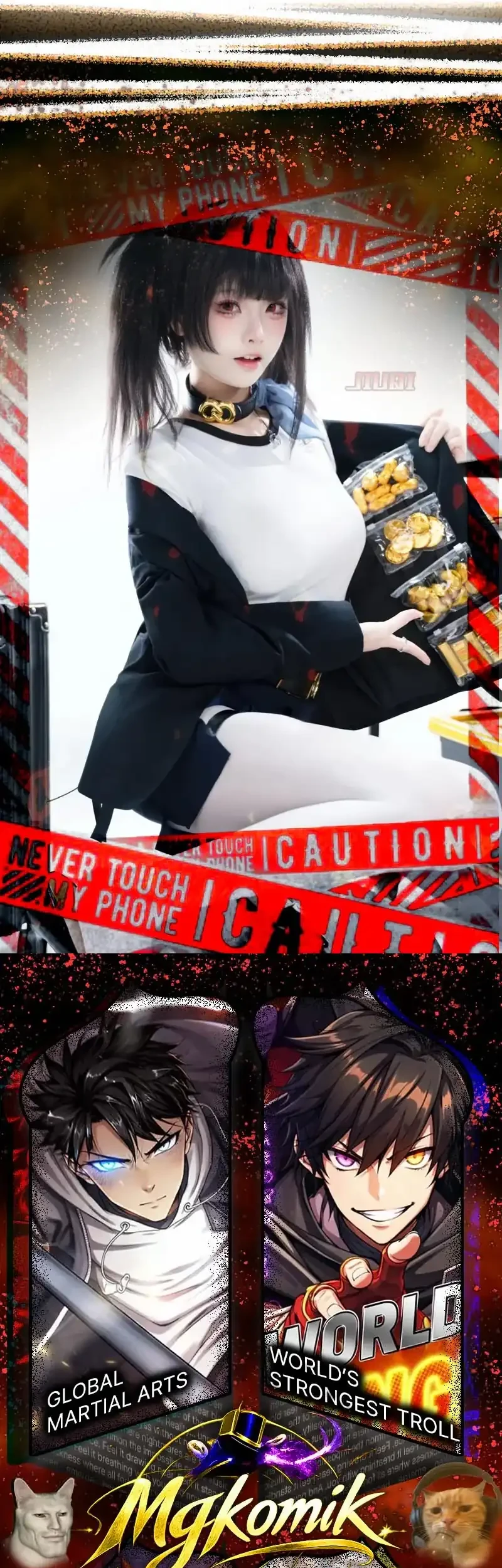After Transmigrating into the Cyberpunk Game, I Defeated the BOSS and Successfully Rose to the Top Chapter 7 Gambar 57