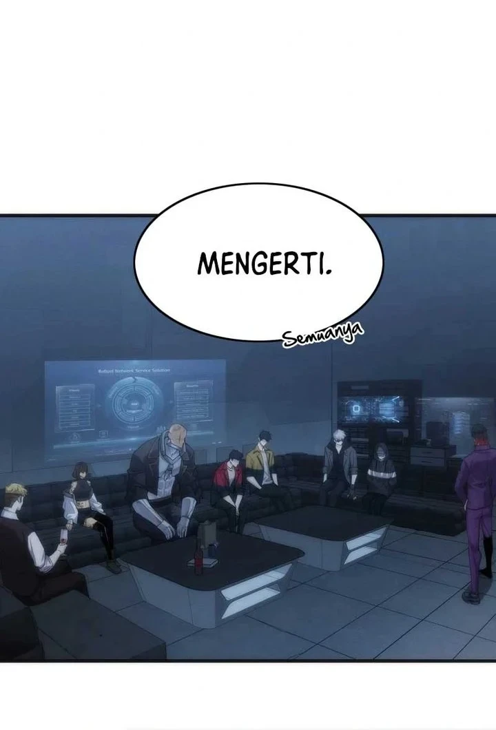 After Transmigrating into the Cyberpunk Game, I Defeated the BOSS and Successfully Rose to the Top Chapter 8 Gambar 26