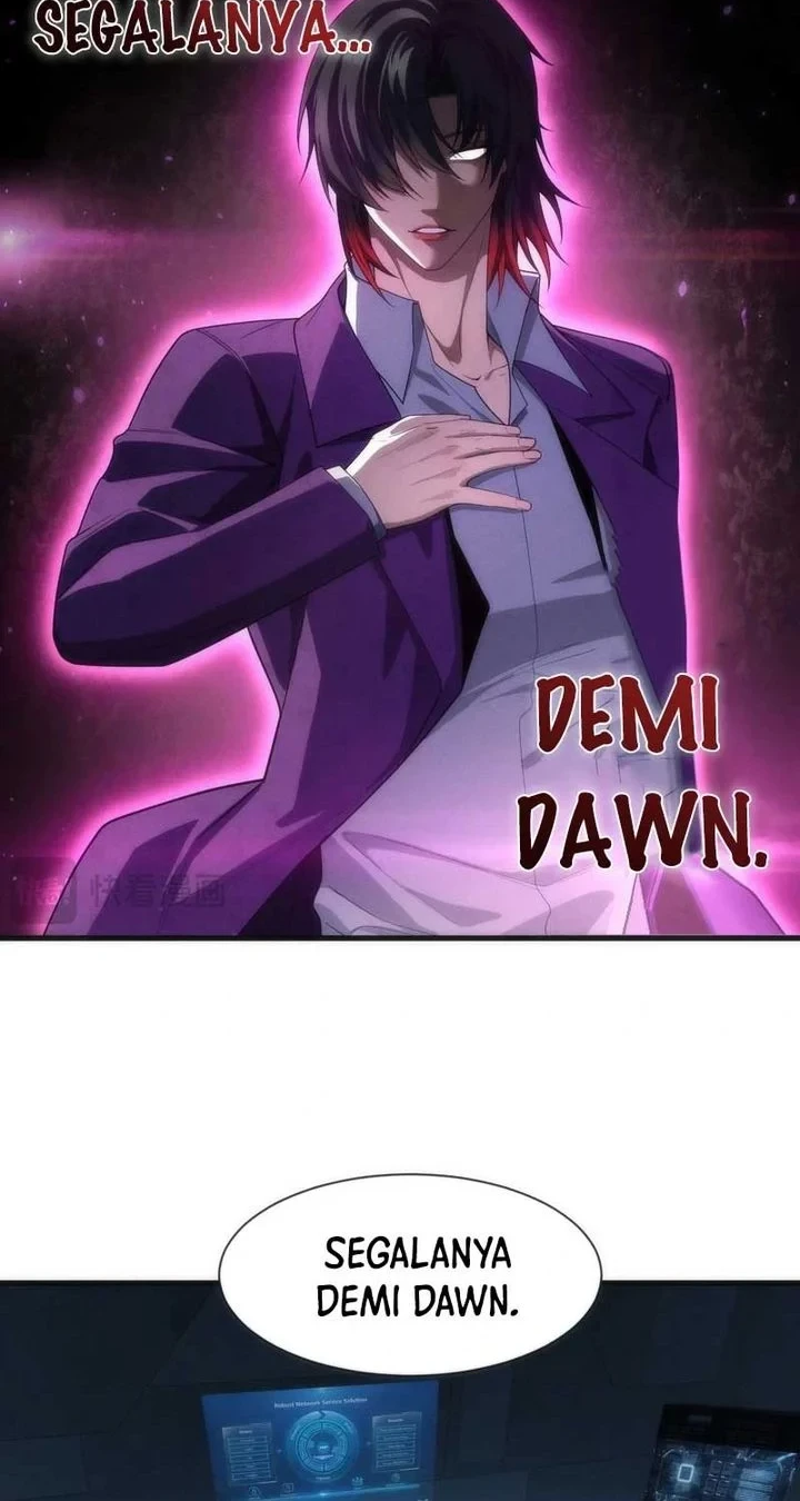 After Transmigrating into the Cyberpunk Game, I Defeated the BOSS and Successfully Rose to the Top Chapter 8 Gambar 34
