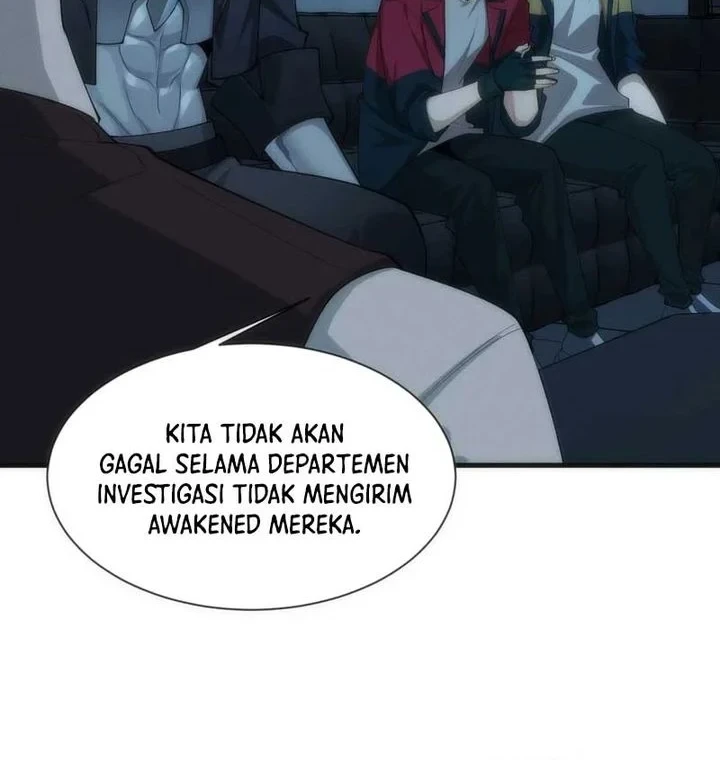 After Transmigrating into the Cyberpunk Game, I Defeated the BOSS and Successfully Rose to the Top Chapter 8 Gambar 10