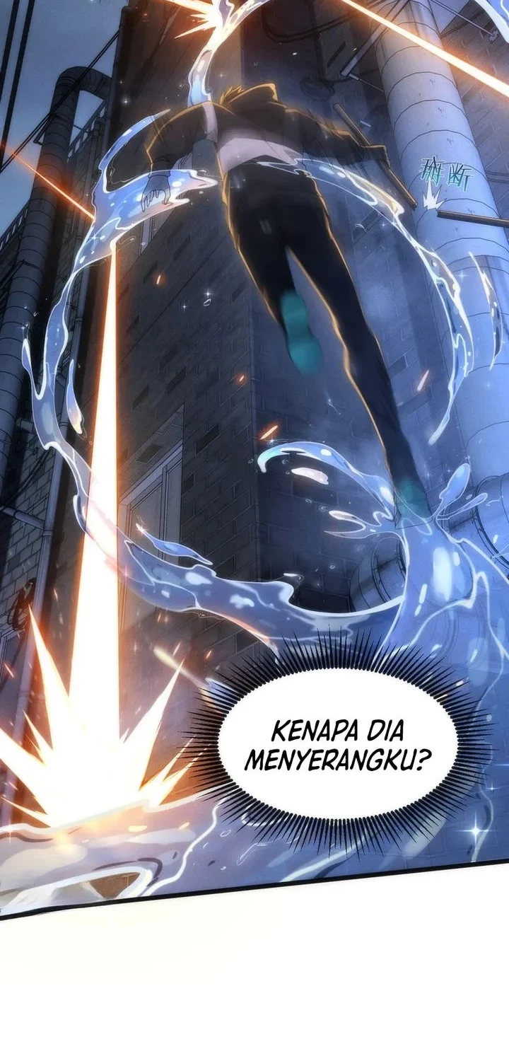 After Transmigrating into the Cyberpunk Game, I Defeated the BOSS and Successfully Rose to the Top Chapter 9 Gambar 29