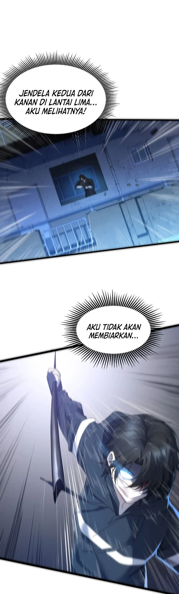 After Transmigrating into the Cyberpunk Game, I Defeated the BOSS and Successfully Rose to the Top Chapter 9 Gambar 30