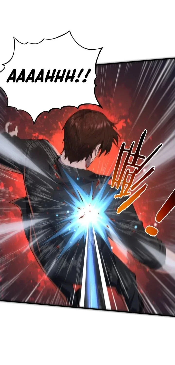After Transmigrating into the Cyberpunk Game, I Defeated the BOSS and Successfully Rose to the Top Chapter 9 Gambar 32