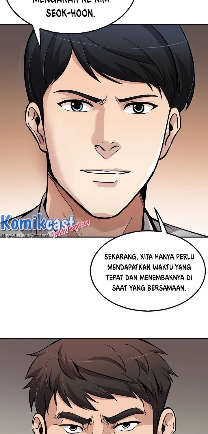 Again My Life Chapter 100 Gambar 19