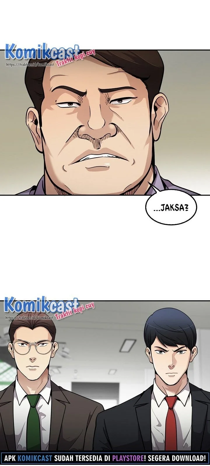 Again My Life Chapter 100 Gambar 23