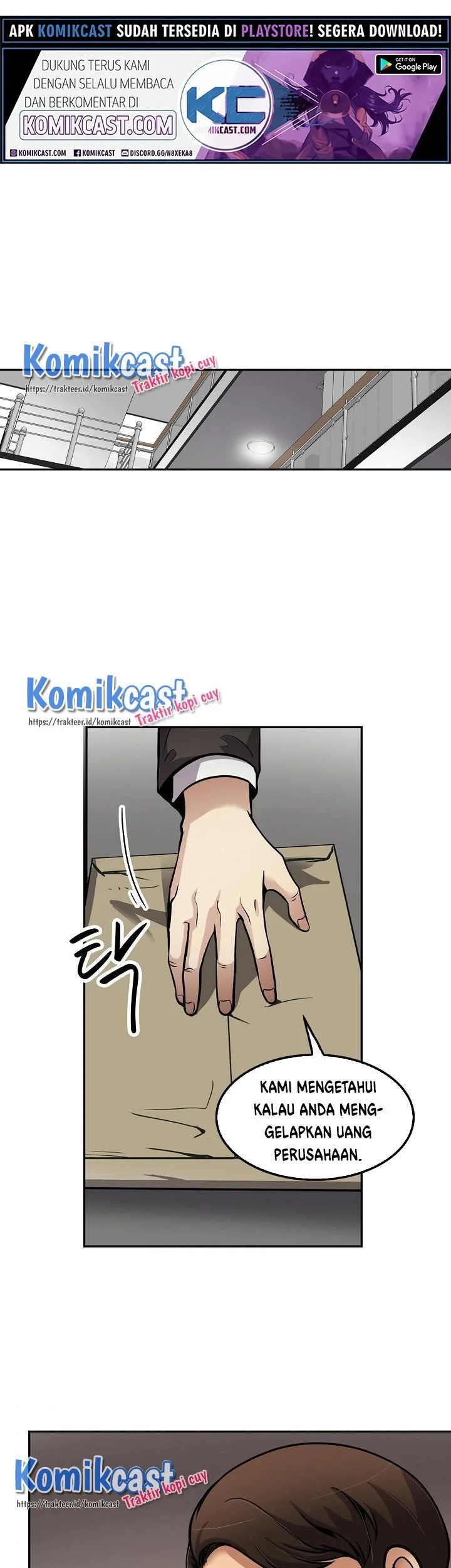 Again My Life Chapter 100 Gambar 25