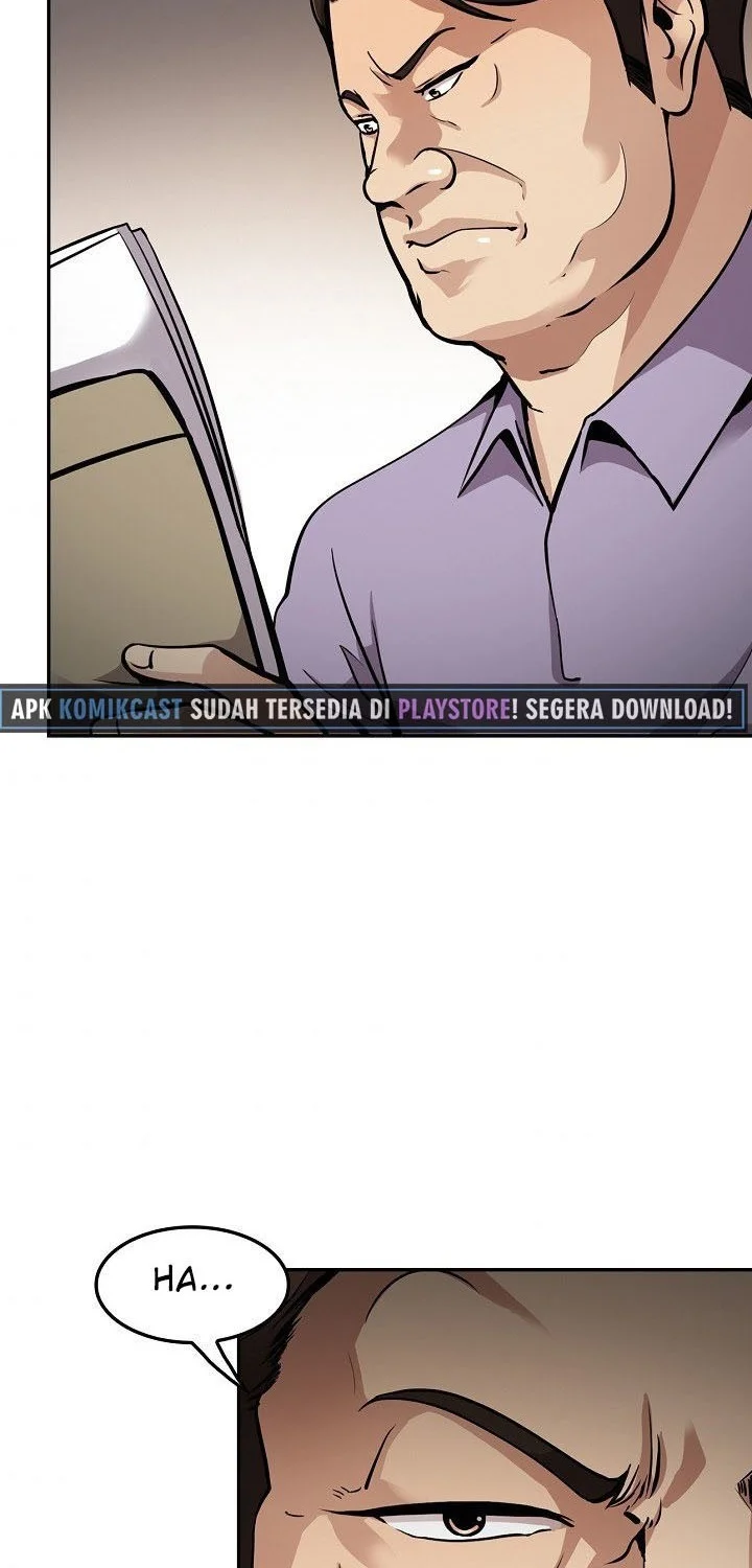 Again My Life Chapter 100 Gambar 26