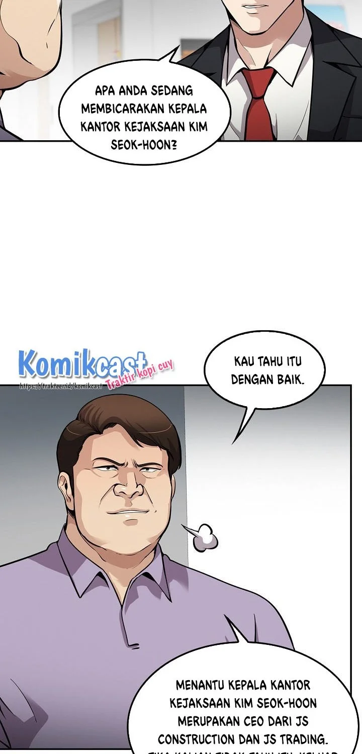 Again My Life Chapter 100 Gambar 28