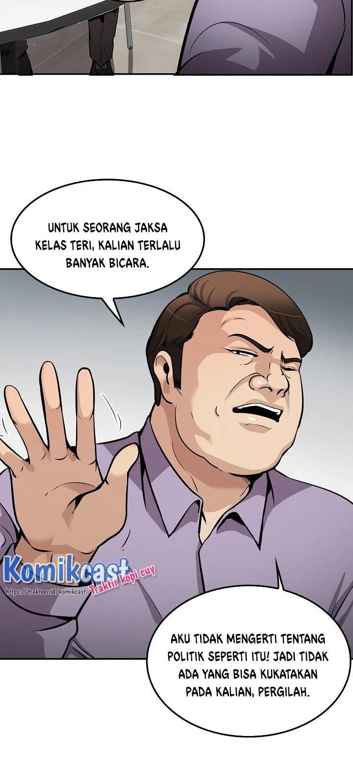 Again My Life Chapter 100 Gambar 30