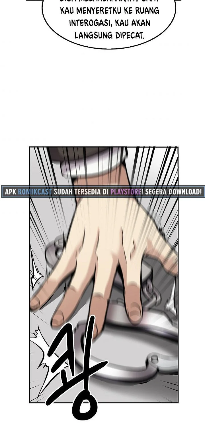 Again My Life Chapter 100 Gambar 32