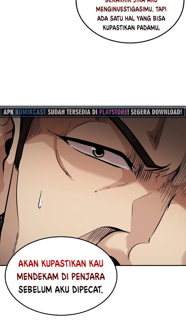 Again My Life Chapter 100 Gambar 34