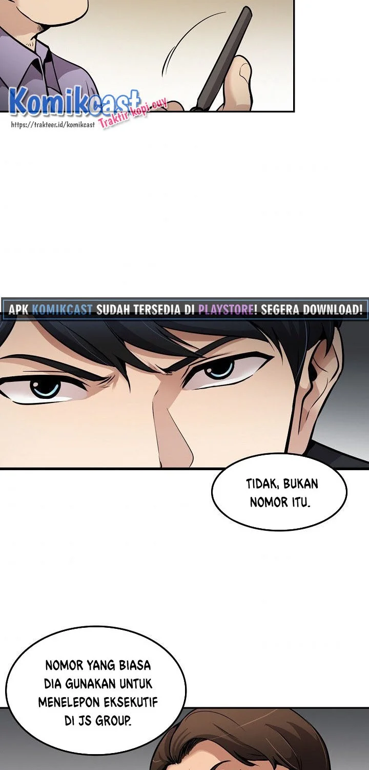 Again My Life Chapter 100 Gambar 37