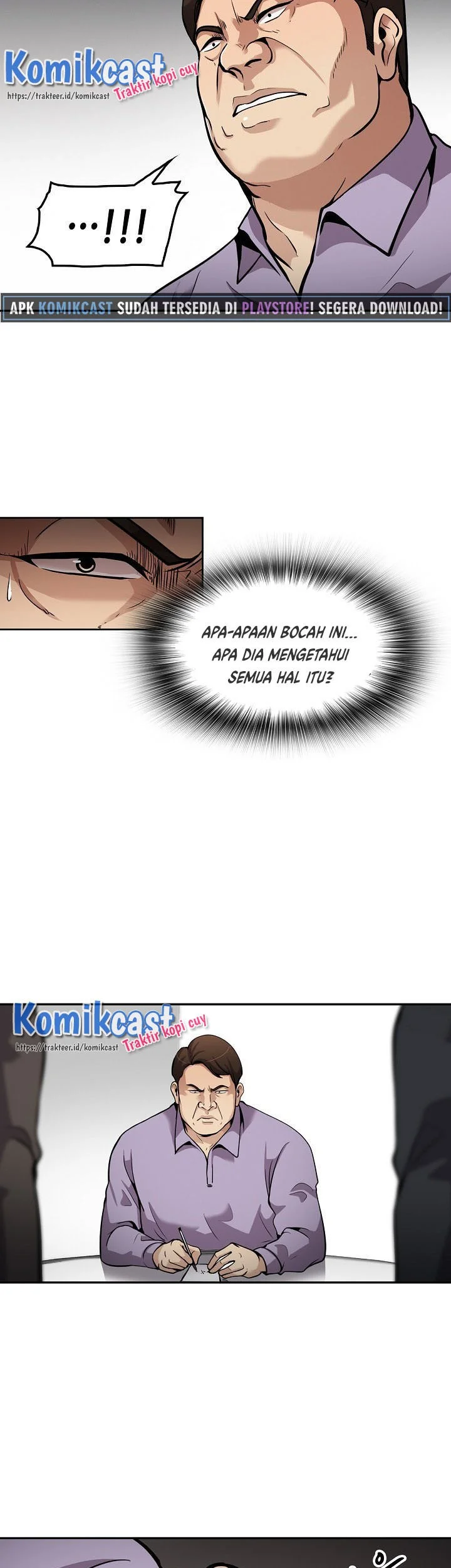 Again My Life Chapter 100 Gambar 38