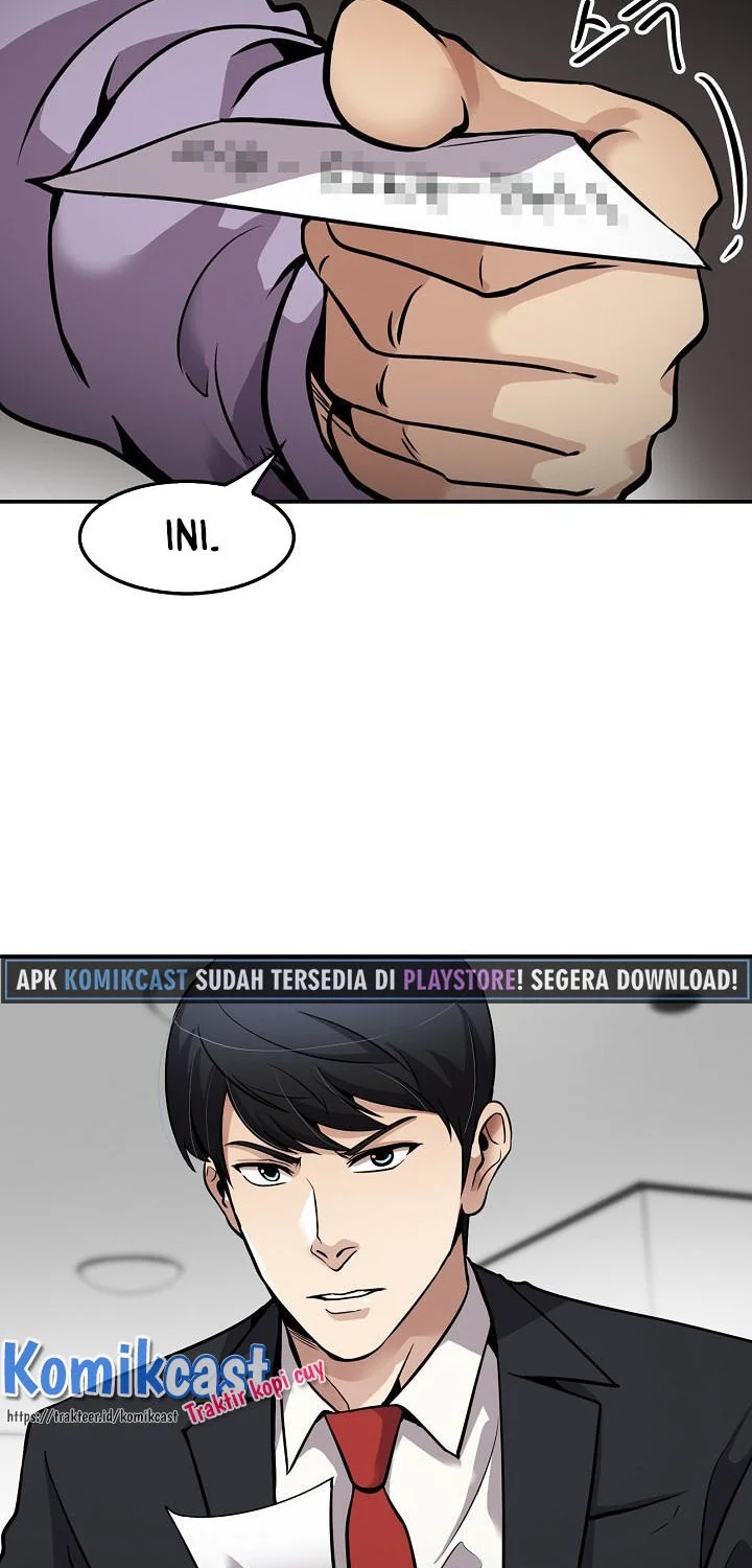 Again My Life Chapter 100 Gambar 39