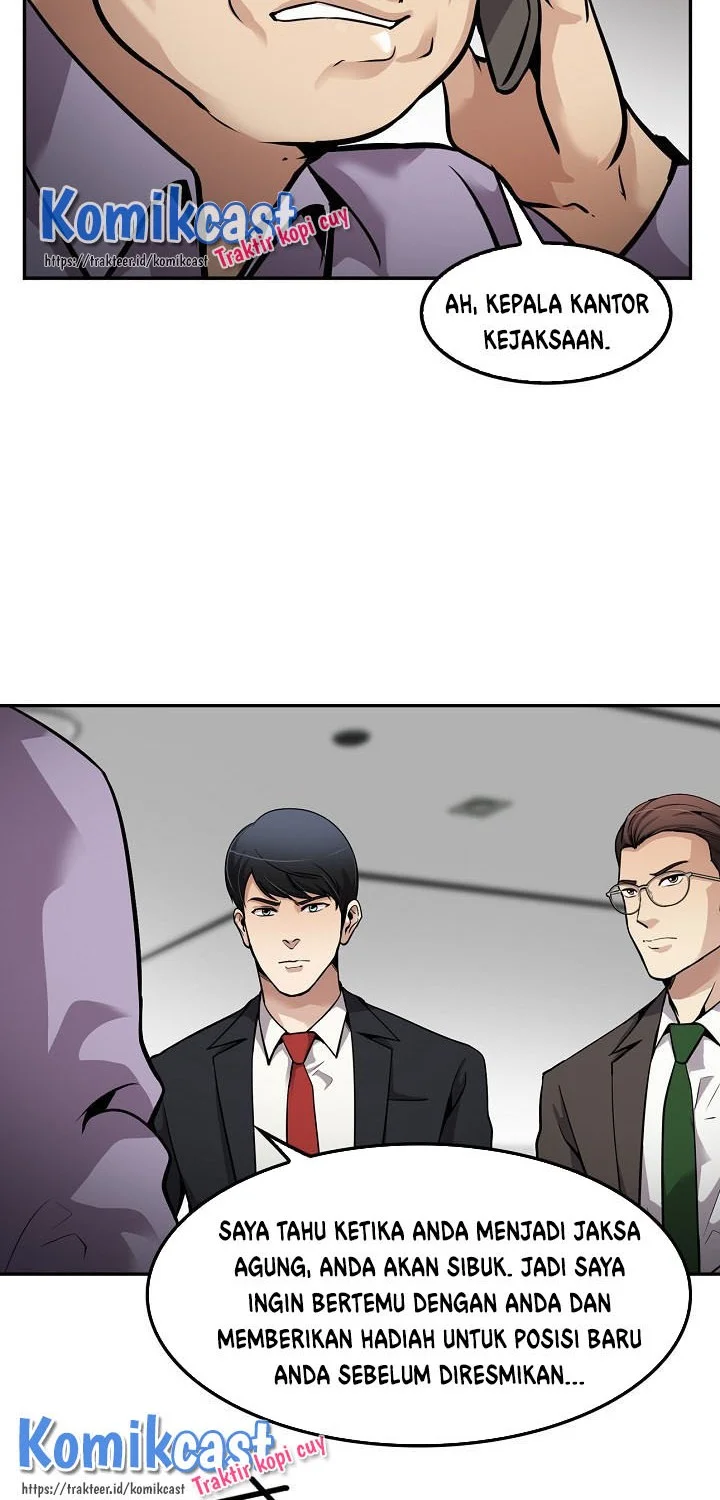 Again My Life Chapter 100 Gambar 41