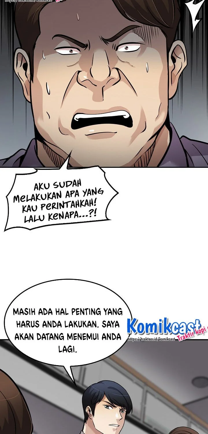 Again My Life Chapter 100 Gambar 45
