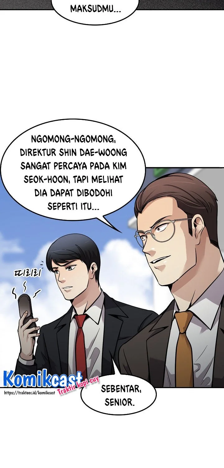 Again My Life Chapter 100 Gambar 47