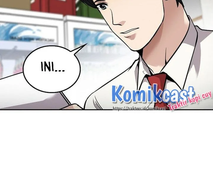 Again My Life Chapter 100 Gambar 4