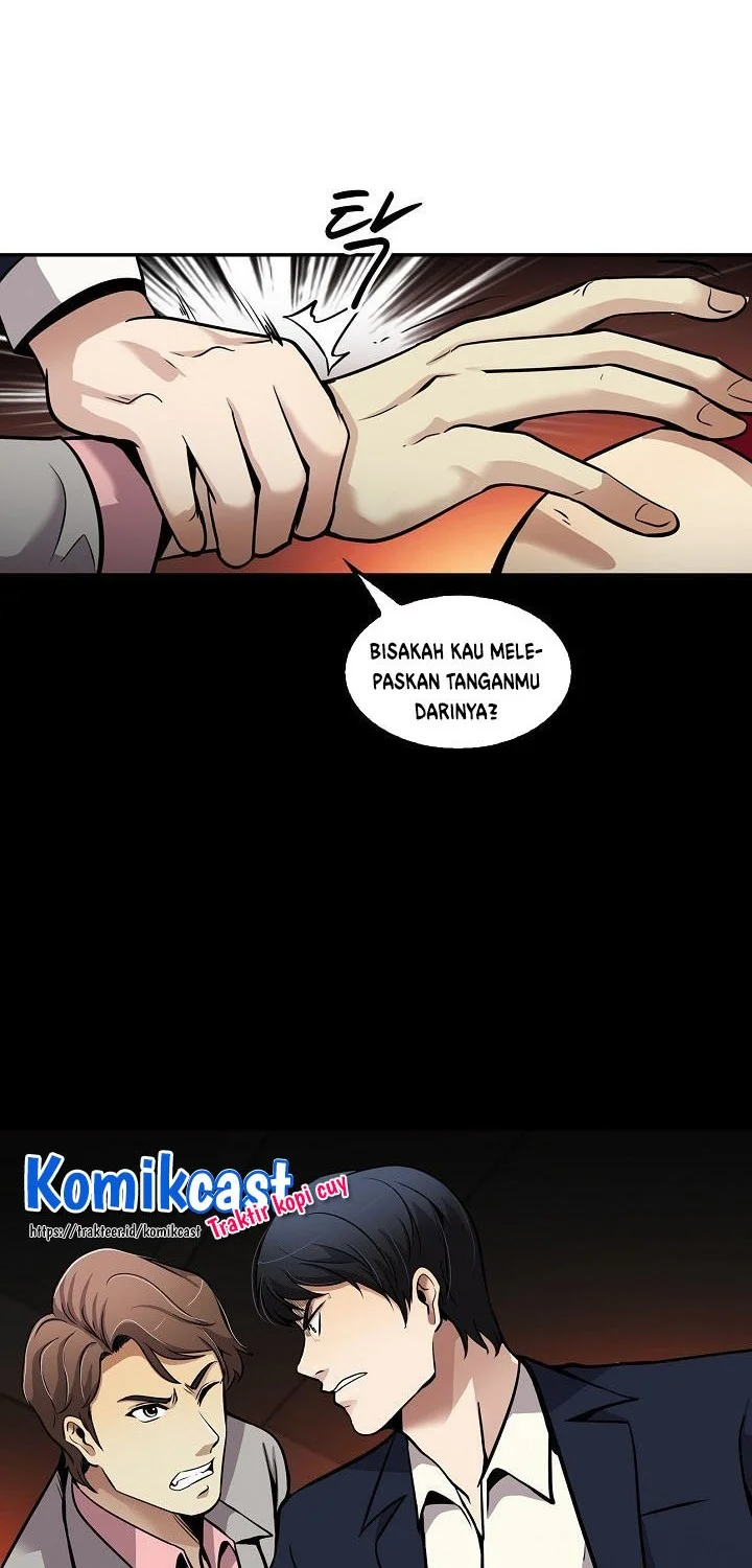 Again My Life Chapter 100 Gambar 59