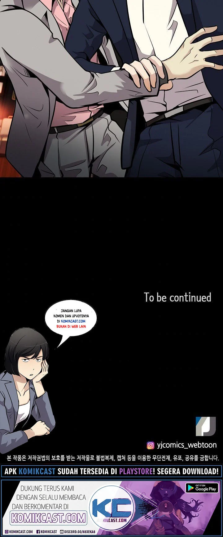 Again My Life Chapter 100 Gambar 60