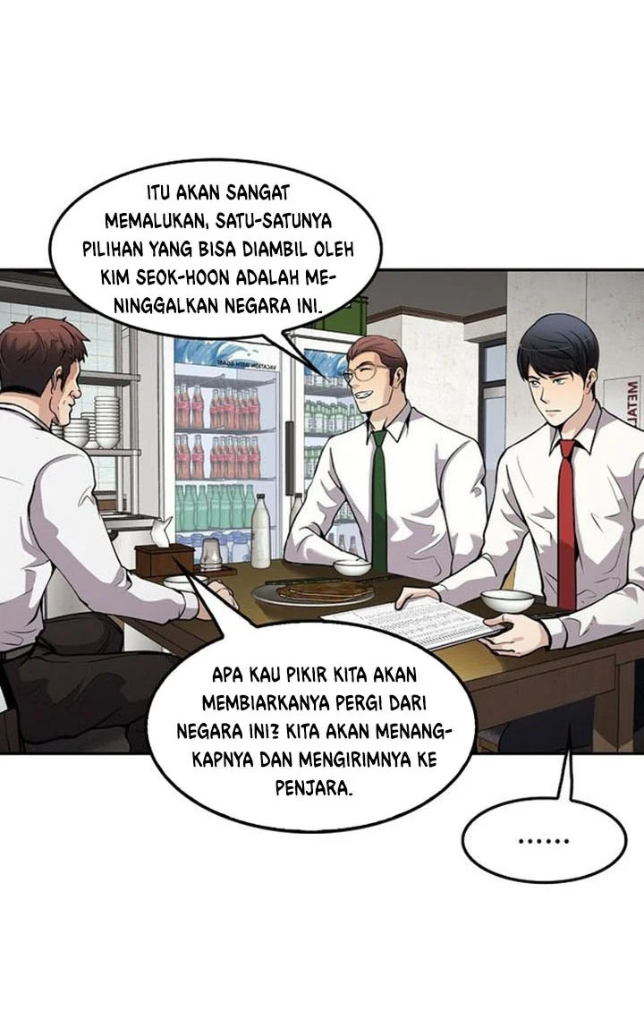 Again My Life Chapter 100 Gambar 9