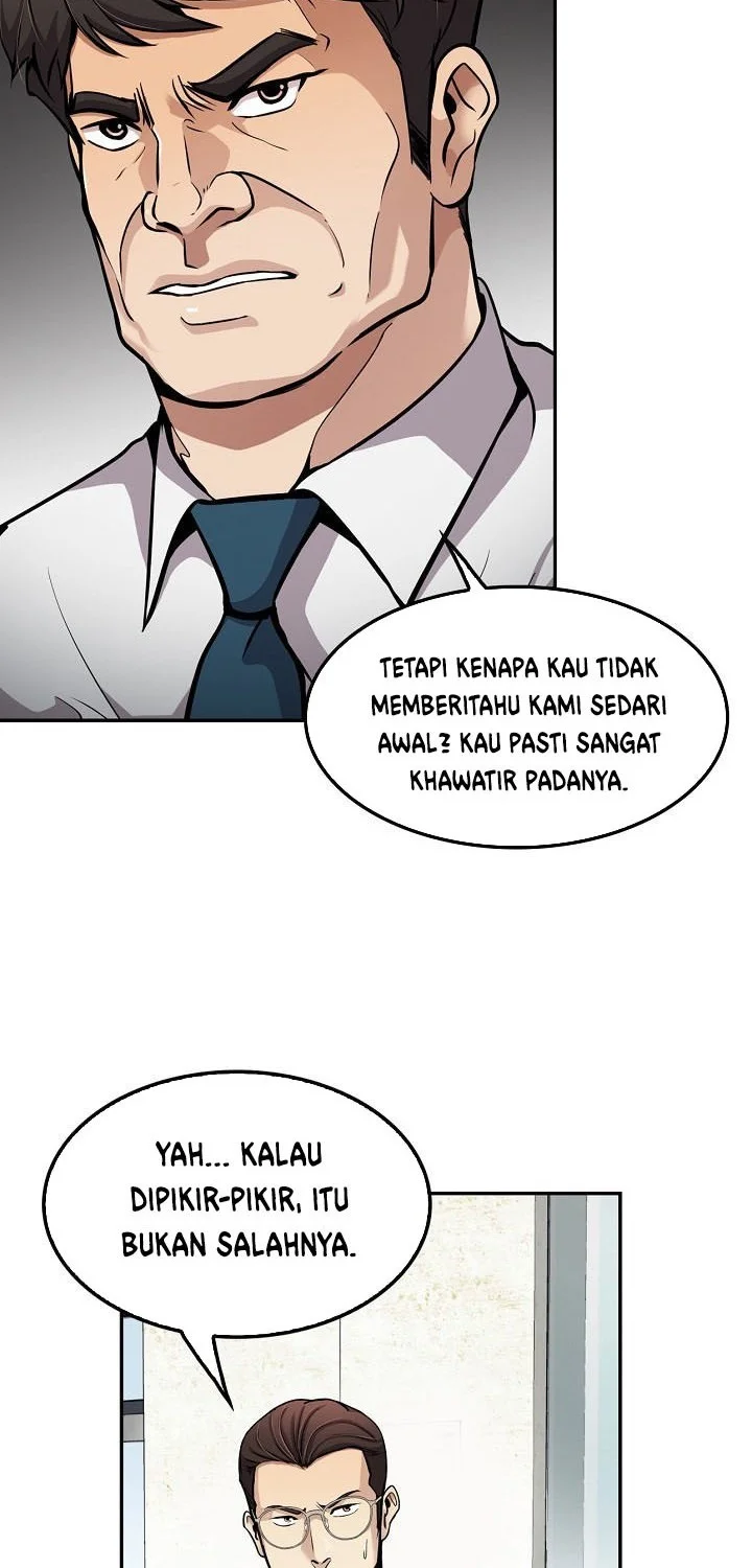 Again My Life Chapter 100 Gambar 13