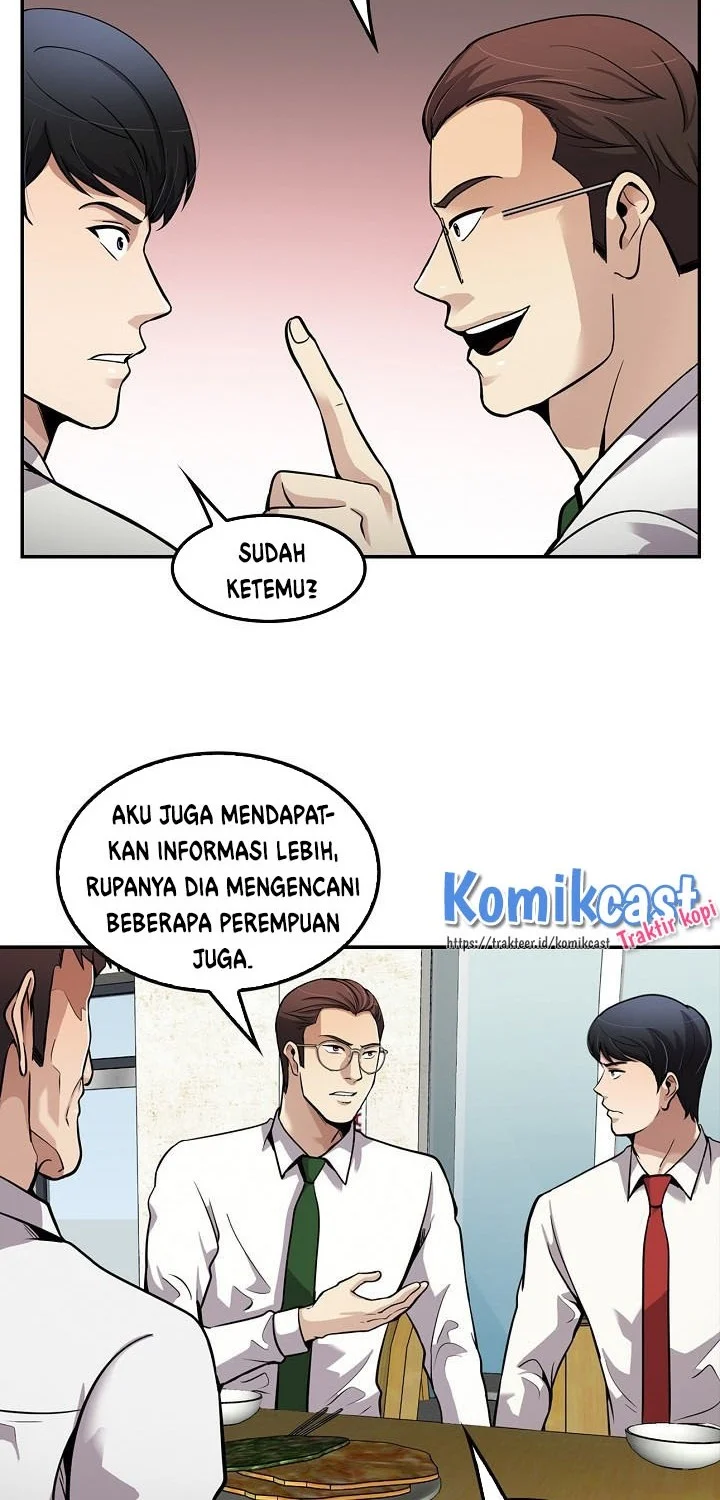 Again My Life Chapter 100 Gambar 15