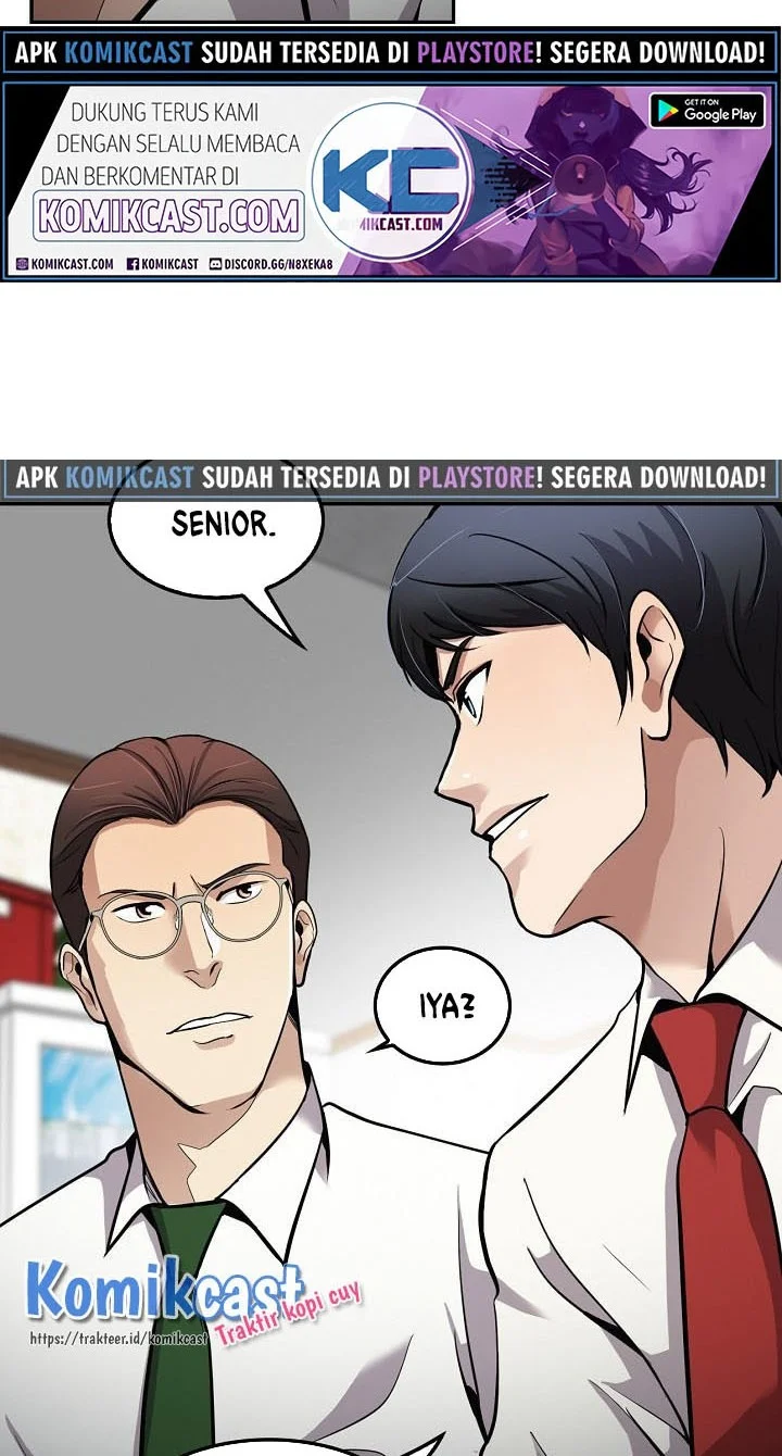 Again My Life Chapter 100 Gambar 17