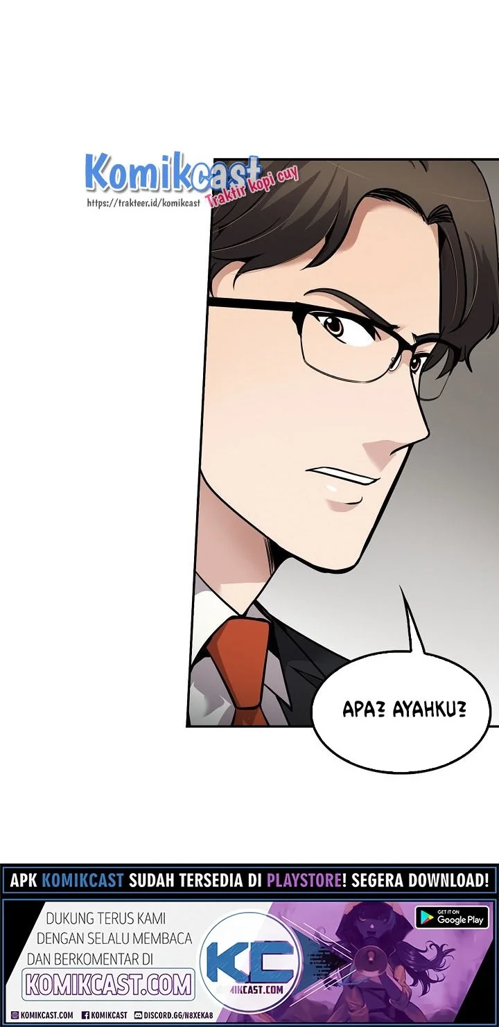 Again My Life Chapter 101 Gambar 20