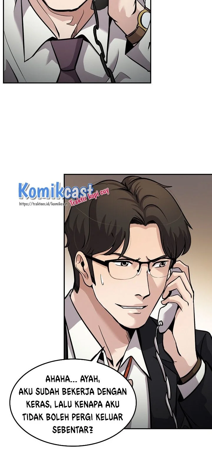 Again My Life Chapter 101 Gambar 22