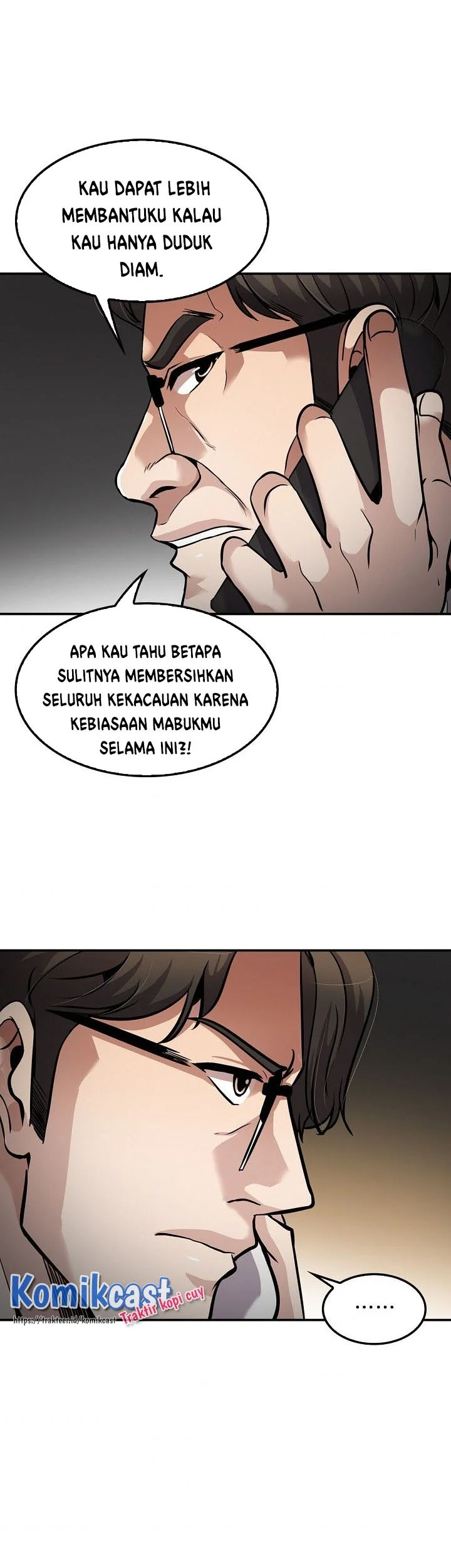 Again My Life Chapter 101 Gambar 23