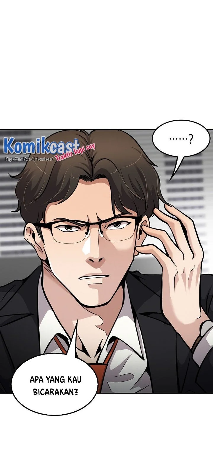 Again My Life Chapter 101 Gambar 28