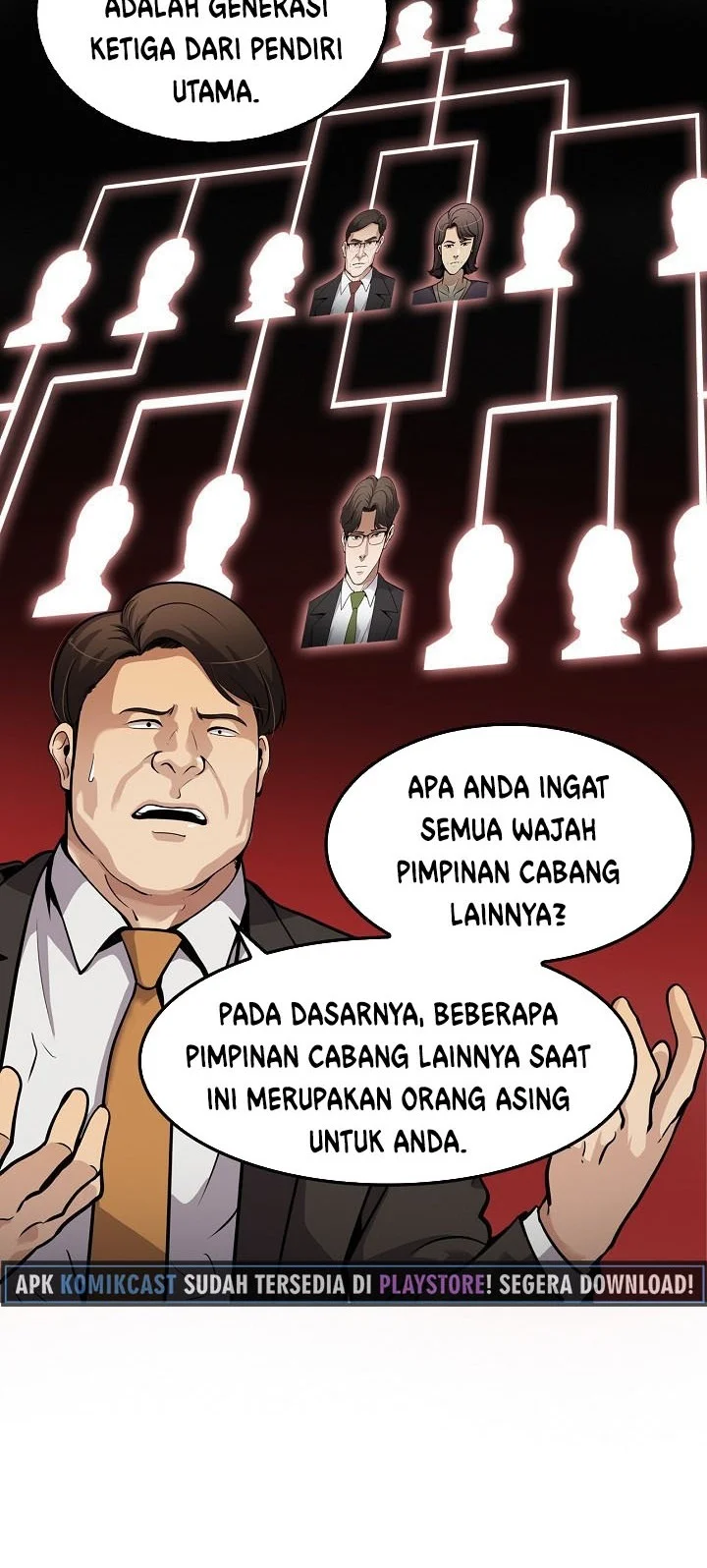 Again My Life Chapter 101 Gambar 30