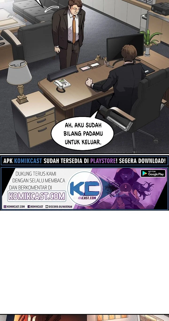 Again My Life Chapter 101 Gambar 32