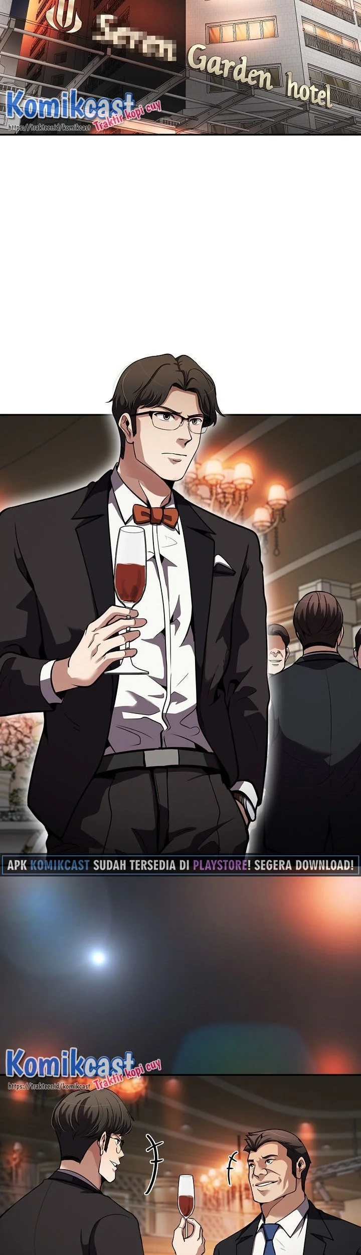 Again My Life Chapter 101 Gambar 33