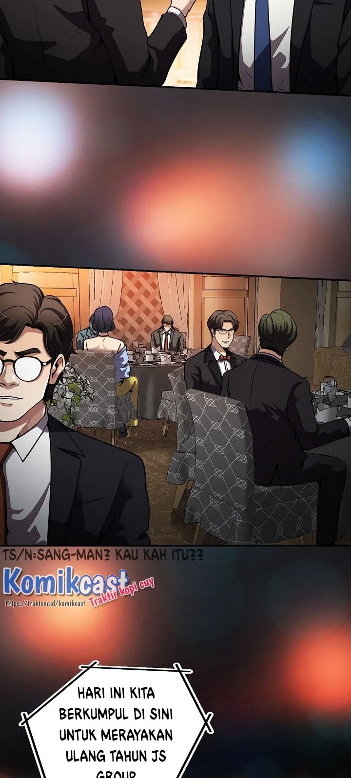 Again My Life Chapter 101 Gambar 34