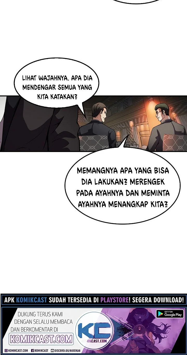 Again My Life Chapter 101 Gambar 38