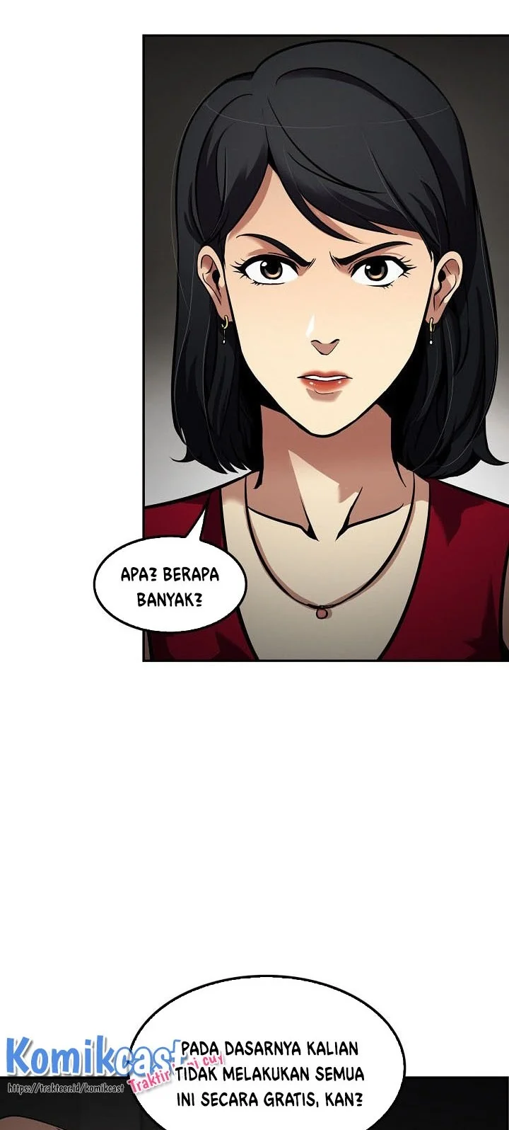 Manhwa Again My Life Chapter 101 gambar nomor 2