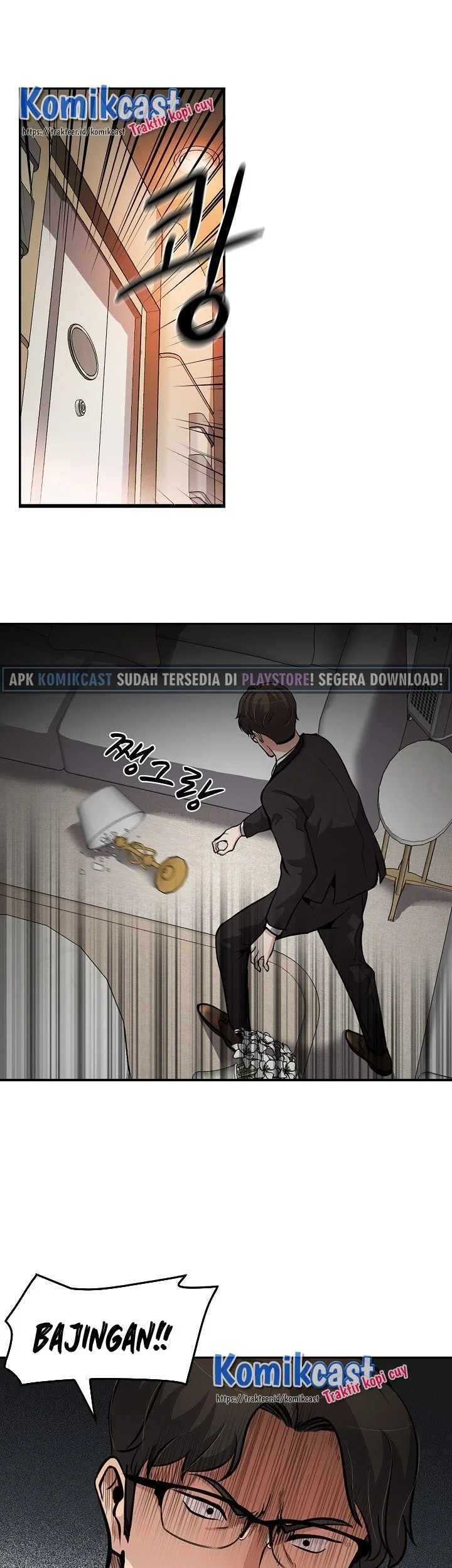 Again My Life Chapter 101 Gambar 39