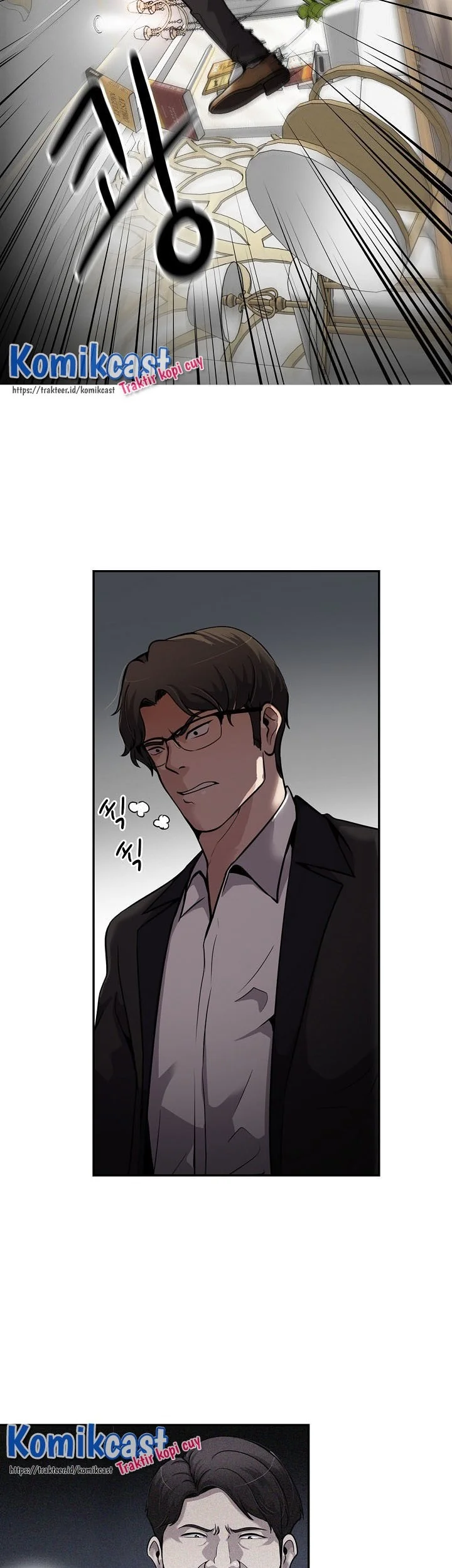 Again My Life Chapter 101 Gambar 41