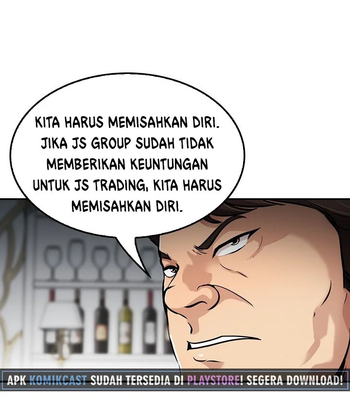 Again My Life Chapter 101 Gambar 45