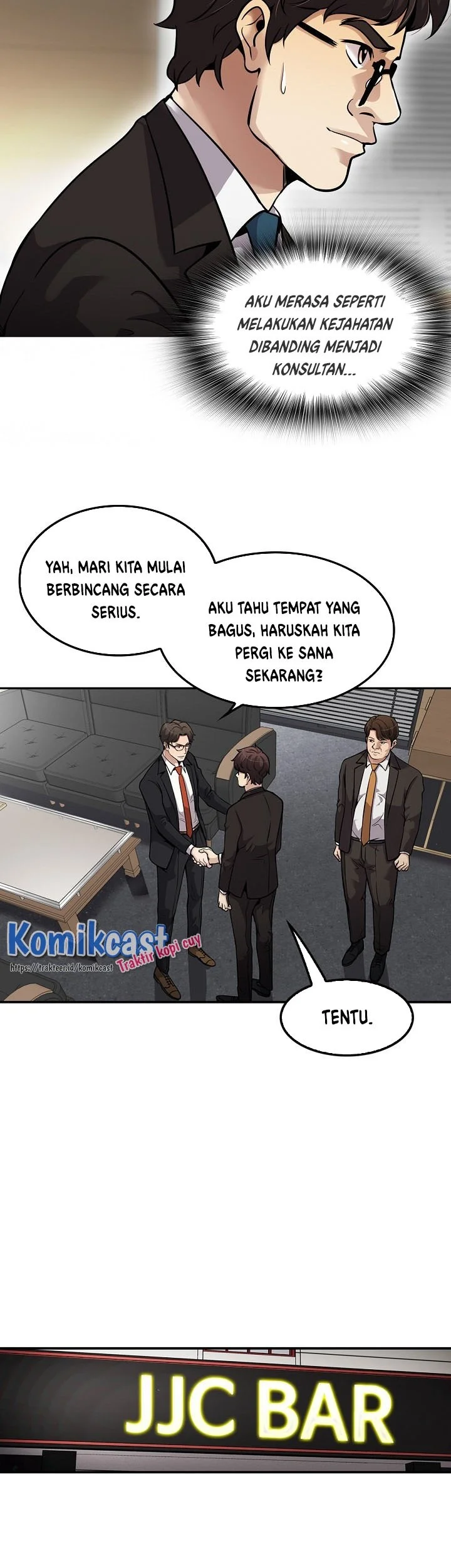 Again My Life Chapter 101 Gambar 50