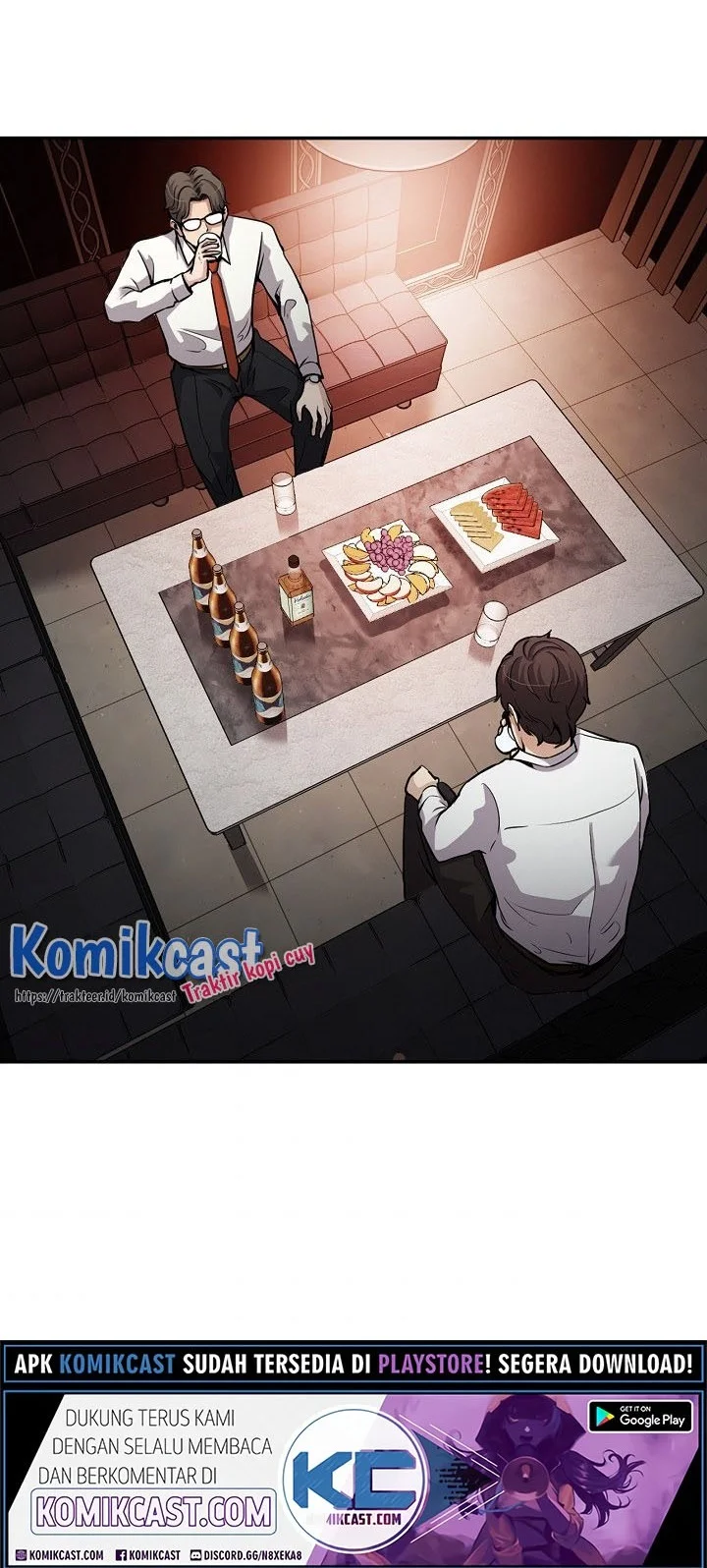 Again My Life Chapter 101 Gambar 51