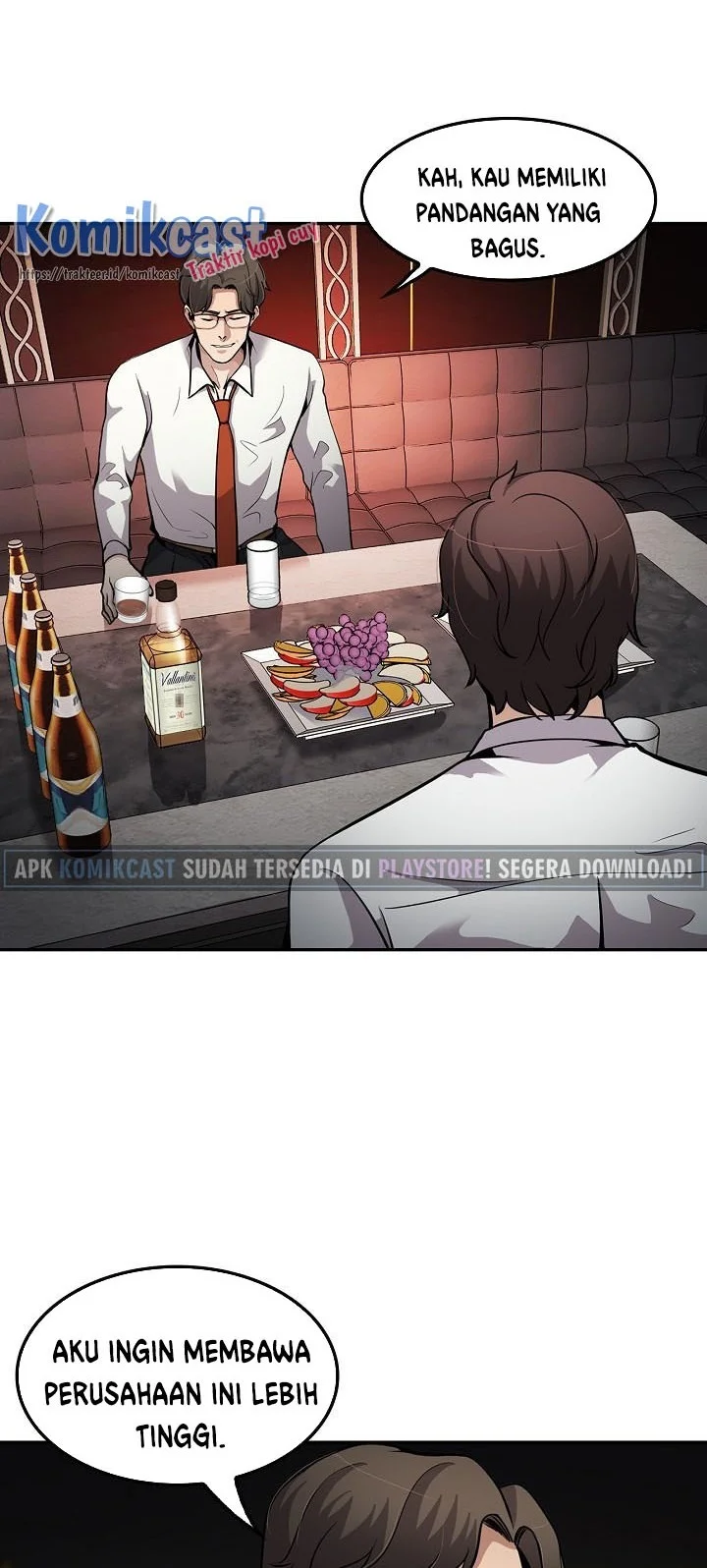 Again My Life Chapter 101 Gambar 53