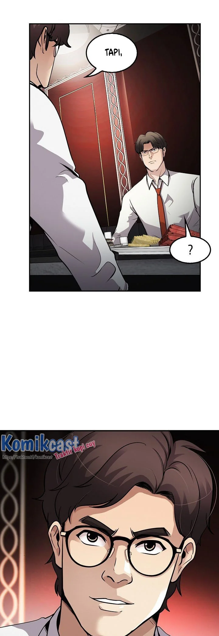 Again My Life Chapter 101 Gambar 56