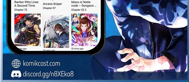 Again My Life Chapter 101 Gambar 58