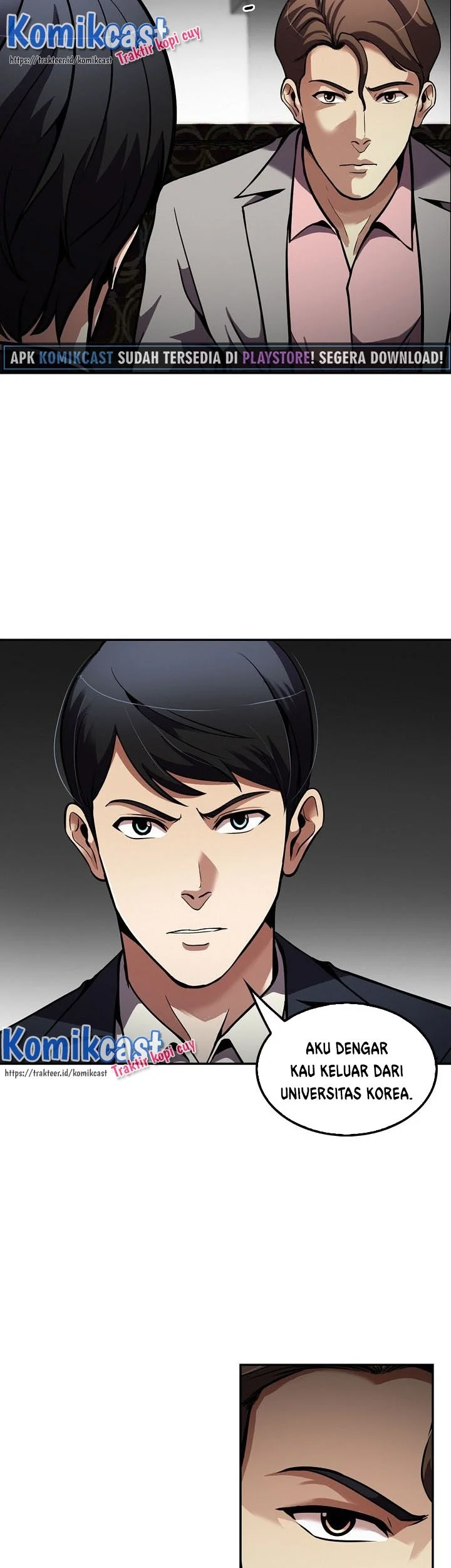 Again My Life Chapter 101 Gambar 5